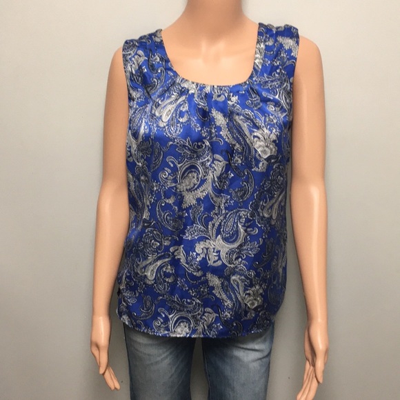 ⚡️Talbots Blouse* Final Price* - Picture 5 of 9